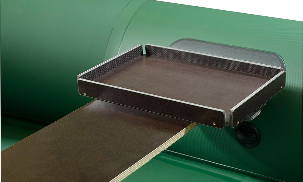 Столик на банку №6 в Курске