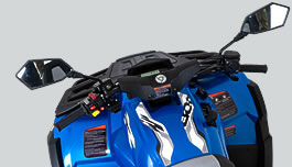 Квадроцикл РМ (Русская Механика) РМ 800 Т в Курске