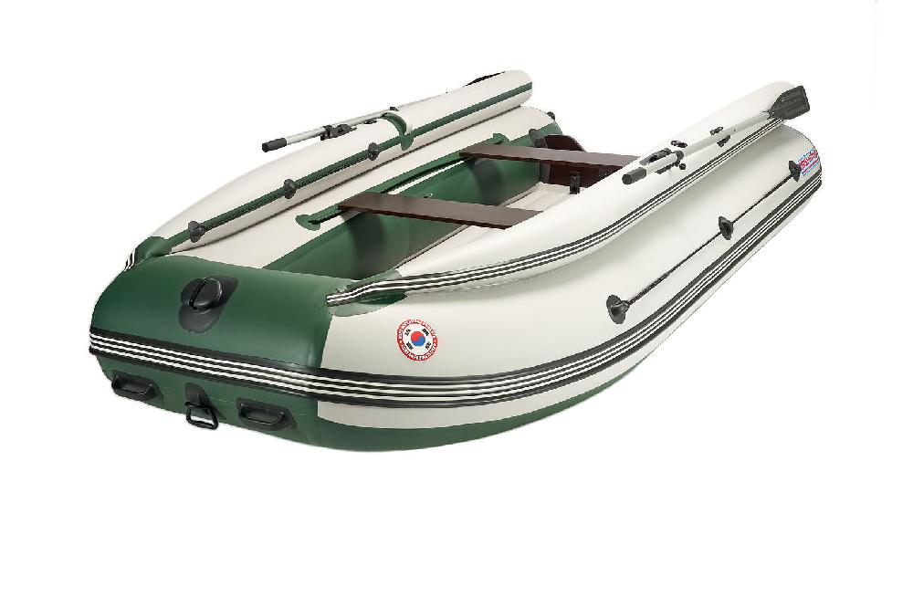 Лодка MISHIMO FAMILY LITE 430 в Курске