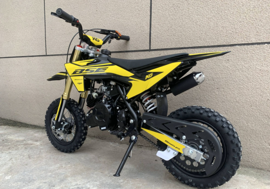 Питбайк BSE K6 в Курске