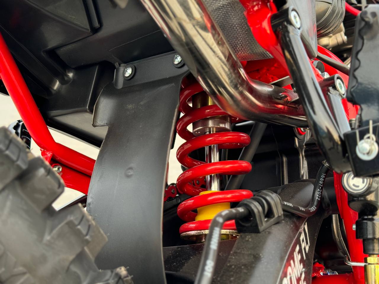 Кроссовый мотоцикл Sanchez Maniac CB300F в Курске