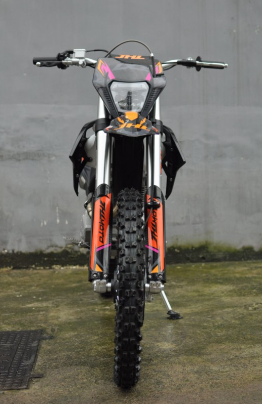 Мотоцикл JHLMOTO JHL LX3 PR300 (175FMN) в Курске