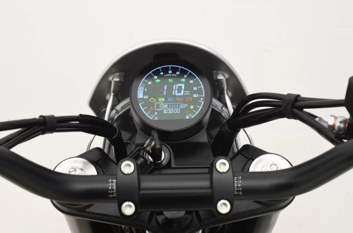 Мотоцикл GAOKIN GK 500 М11D в Курске