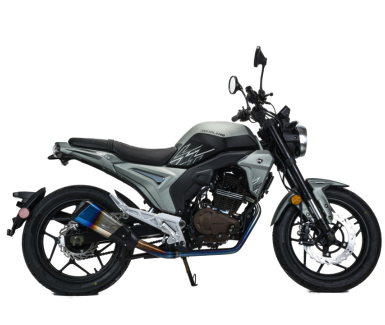 Мотоцикл MOTOLAND (МОТОЛЕНД) 300 CBR в Курске