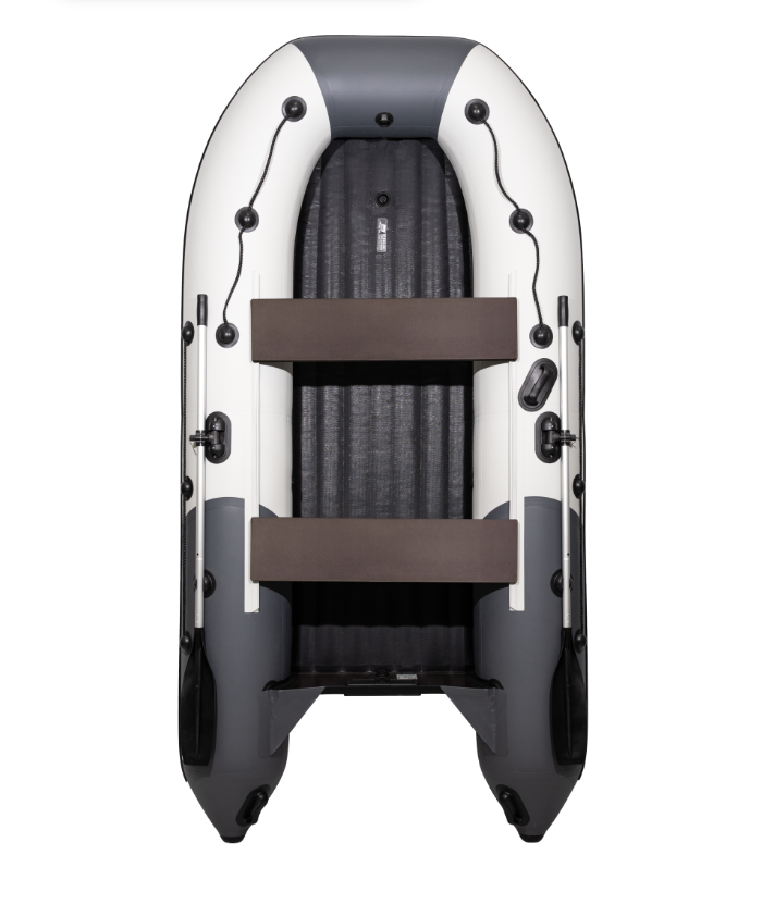 Лодка ривьера 3200 нднд гидролыжа в Курске