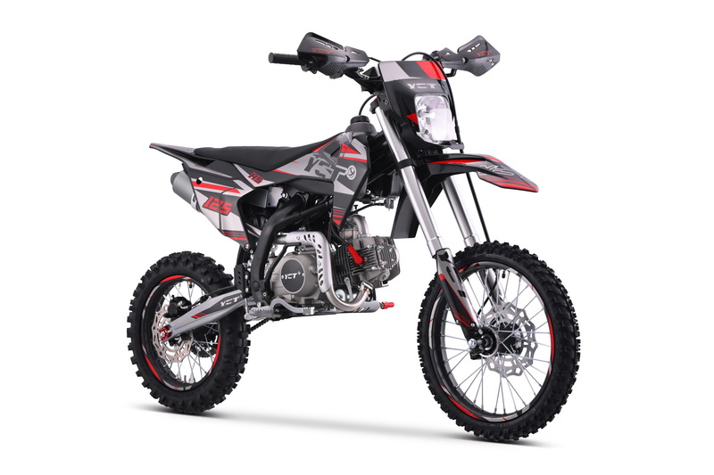 Питбайк YACOTA H5 125 в Курске