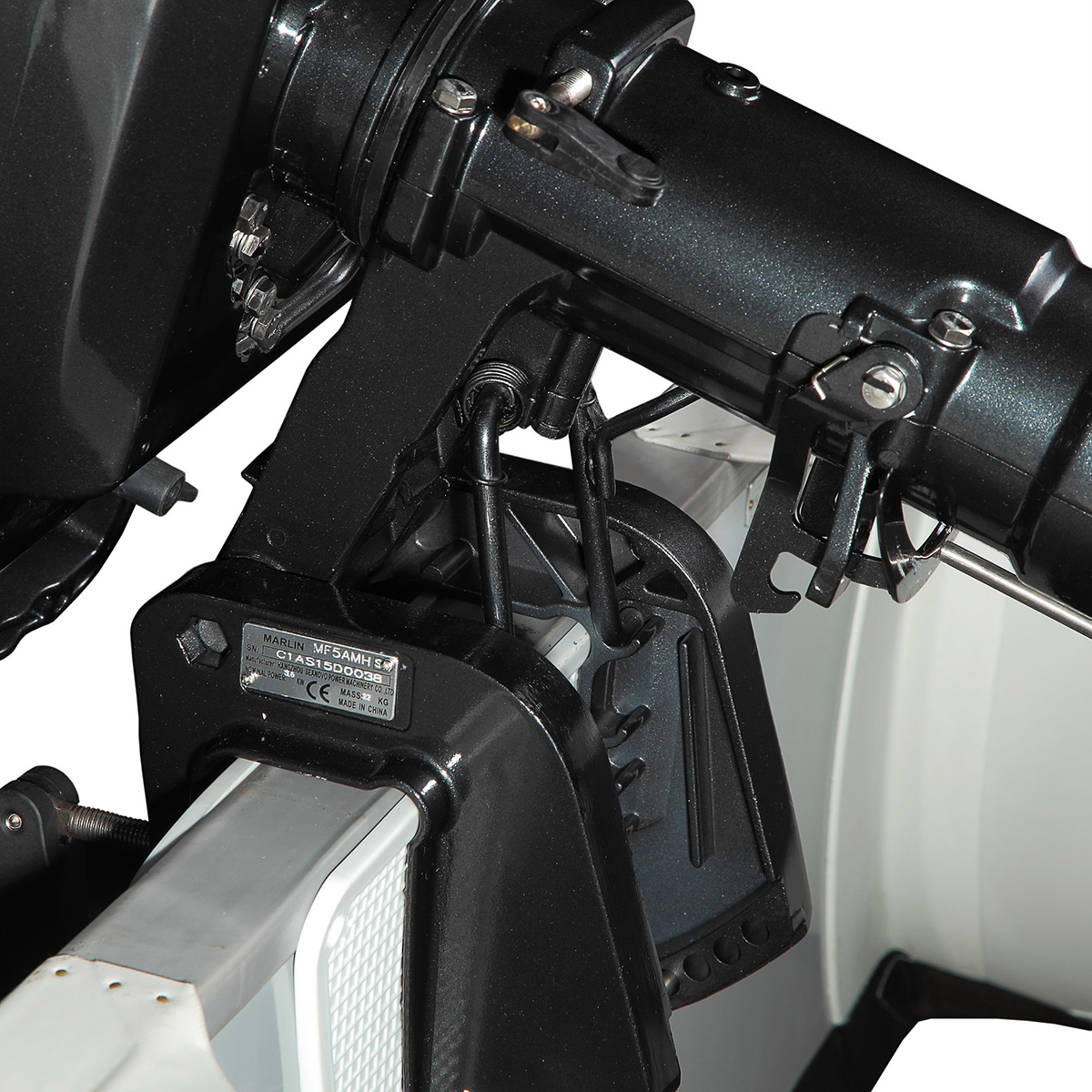 Лодочный мотор MARLIN MF 5 AMHL в Курске