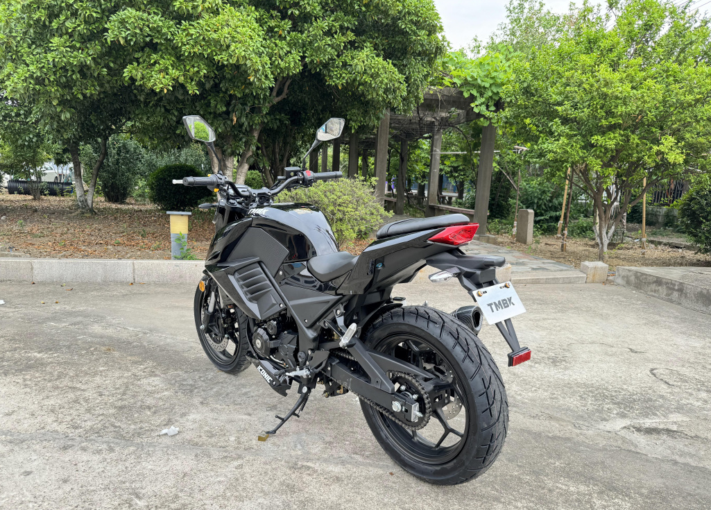 Мотоцикл TMBK Iconic 400cc в Курске