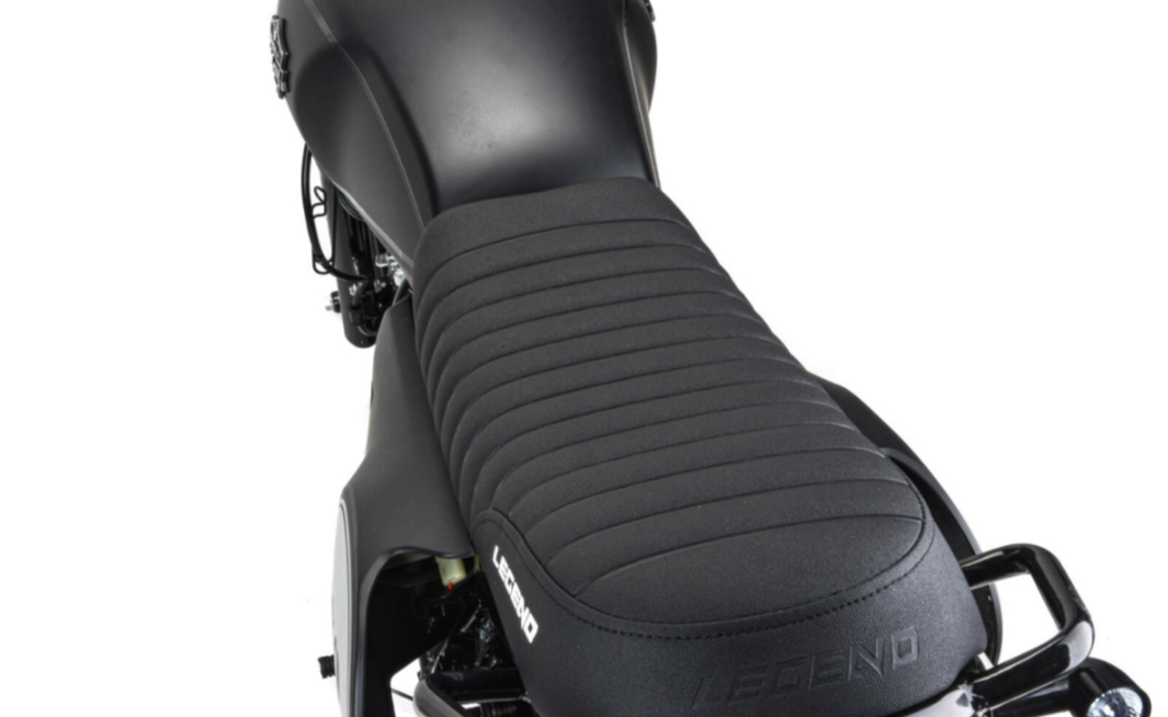 Мотоцикл Motoland LEGEND (XL250-A) (172FMM-5/PR250) в Курске