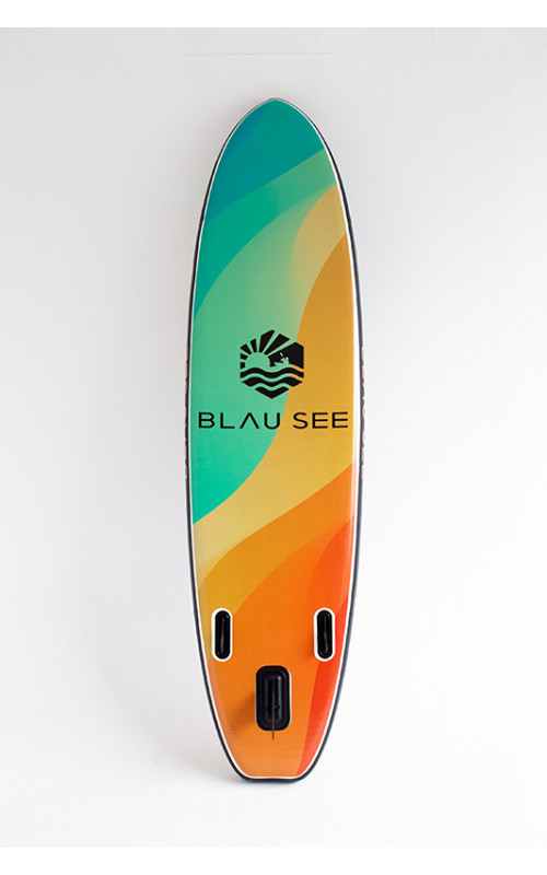 НАДУВНОЙ SUP-BOARD BREEZE 10,6 в Курске