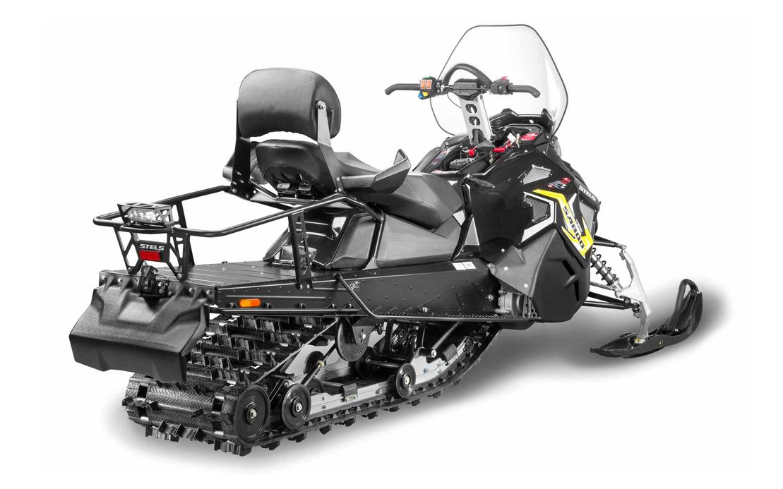 Снегоход STELS SA800R (L LUX WT) ВИТЯЗЬ 2.0 К01 Tech в Курске