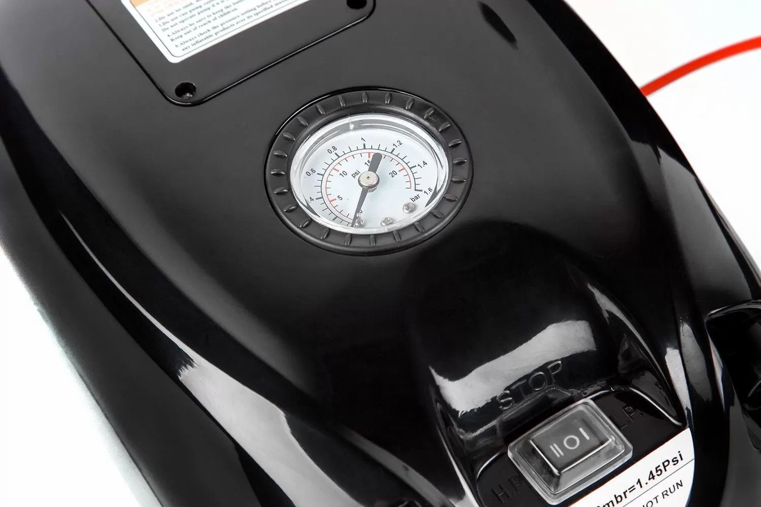 ЭЛЕКТРИЧЕСКИЙ НАСОС MARLIN GP-80 S в Курске