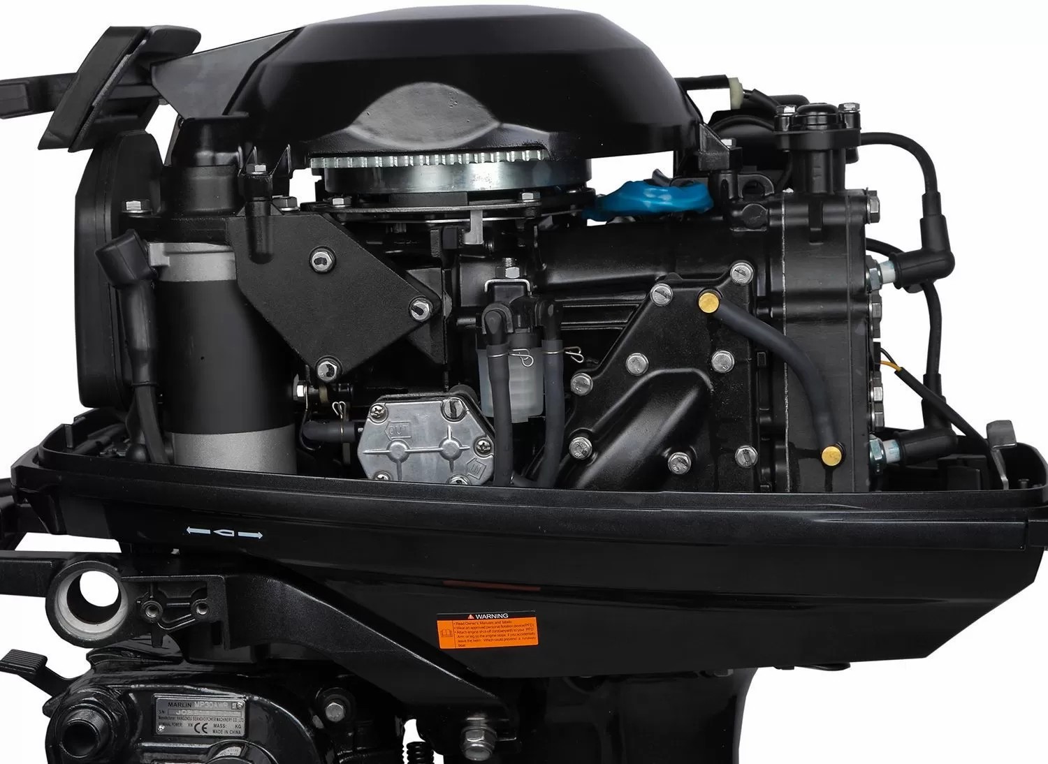 Лодочный мотор MARLIN MP 30 AWRS в Курске