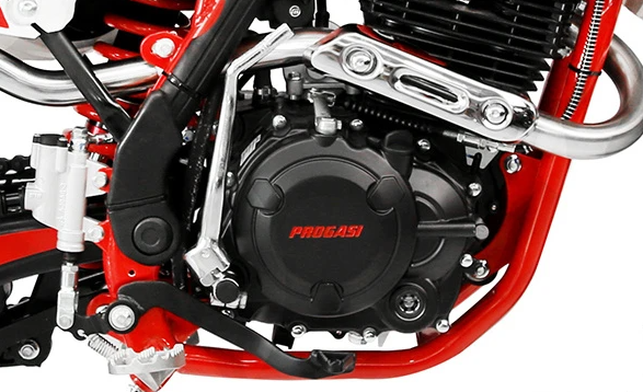 Мотоцикл Progasi SUPER MAX 300 PRO SPORT в Курске