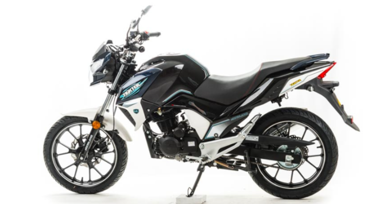 Мотоцикл MOTOLAND (МОТОЛЕНД) FIGHTER 250 в Курске