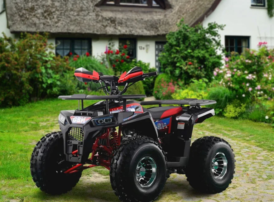 Квадроцикл GBM MAVERICK 222 NEW в Курске