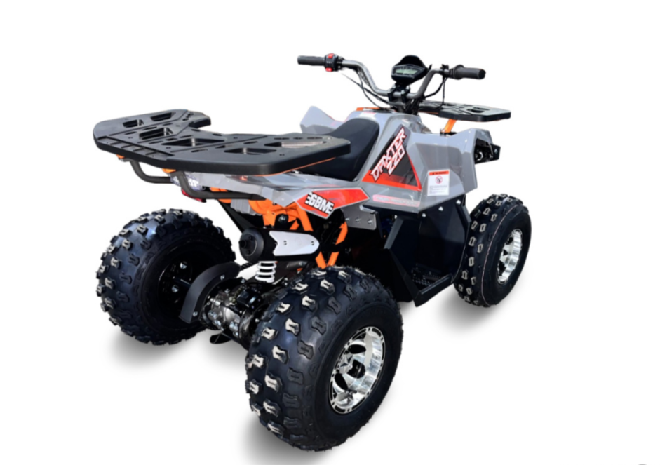 Квадроцикл GBM DAXTER 220 NEW PREMIUM в Курске