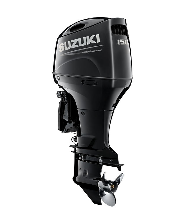 Лодочный мотор Suzuki DF150ATX в Курске