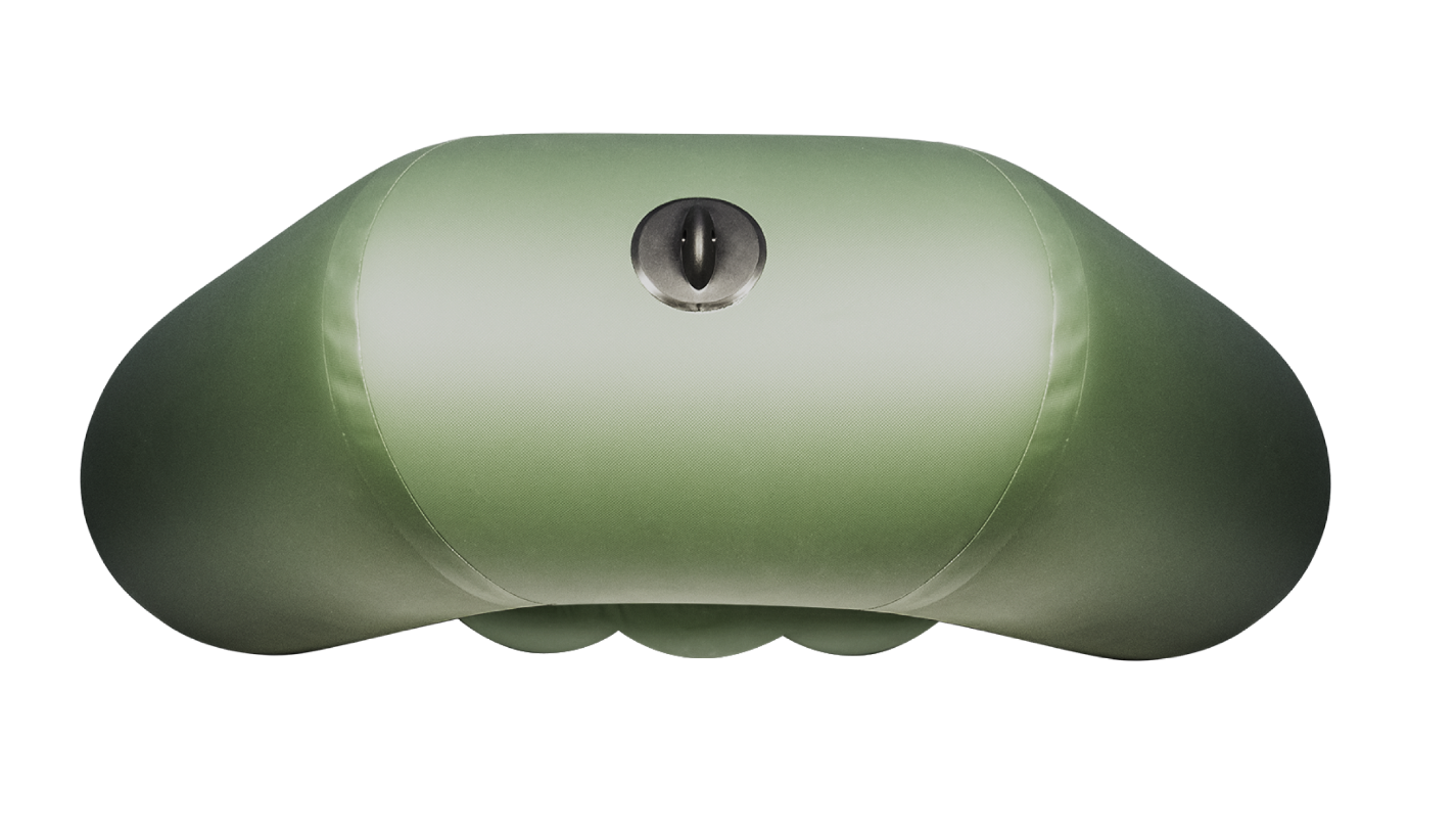 Лодка АКВА-ОПТИМА 260 НД в Курске