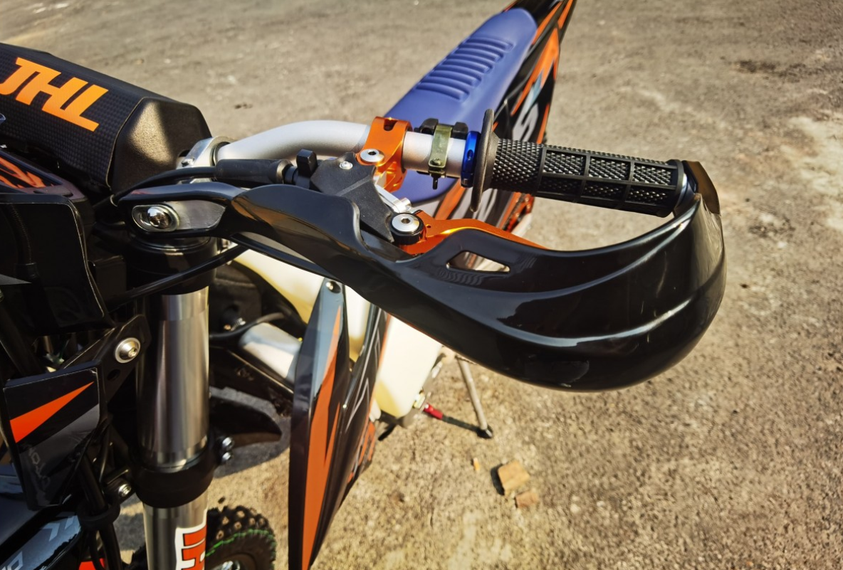 Мотоцикл JHLMOTO JHL Z5 NB300 (174MN-5) в Курске