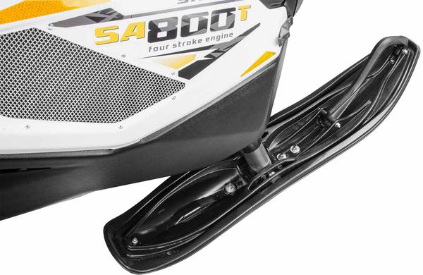 Снегоход STELS SA800T (L LUX WT) АТАМАН 1.0 К01 Tech в Курске