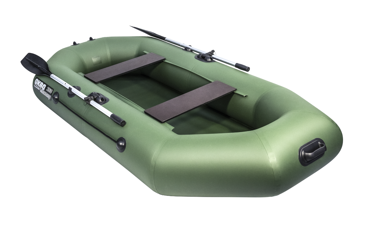 Лодка АКВА-МАСТЕР 260 в Курске