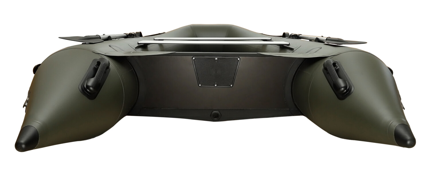 НАДУВНАЯ ЛОДКА GLADIATOR B330AL в Курске