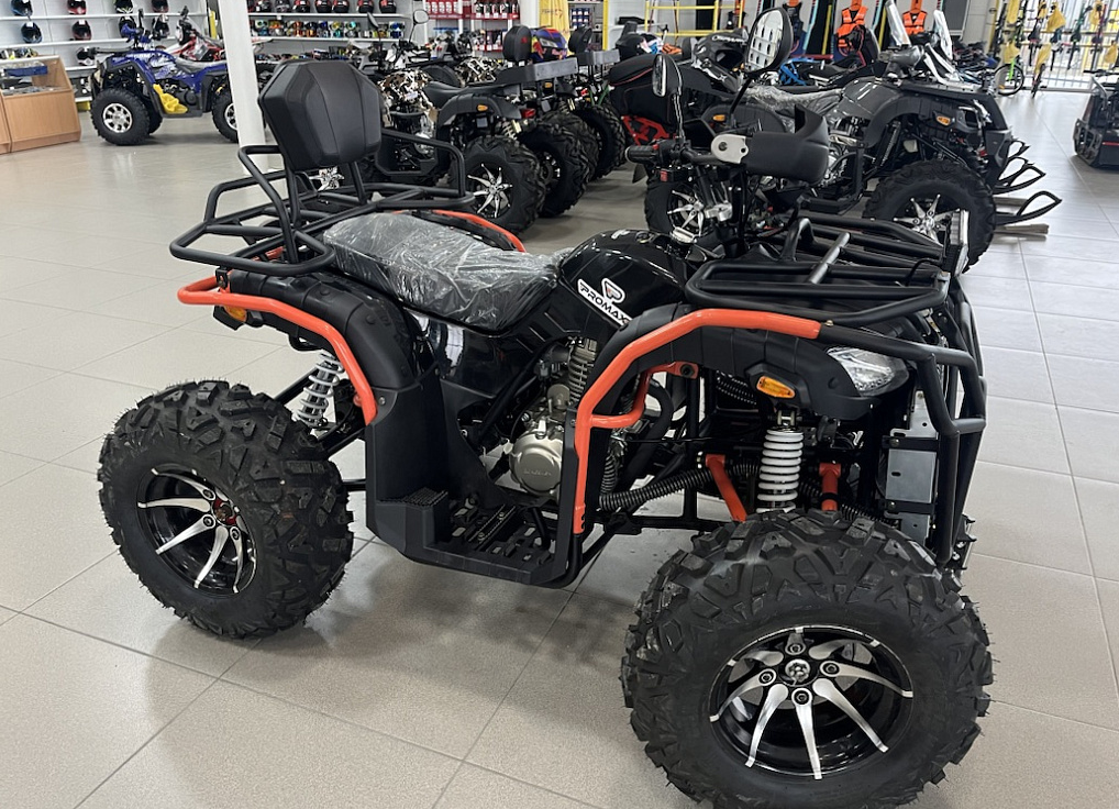 Квадроцикл PROMAX 300 4X4 ALL ROAD в Курске