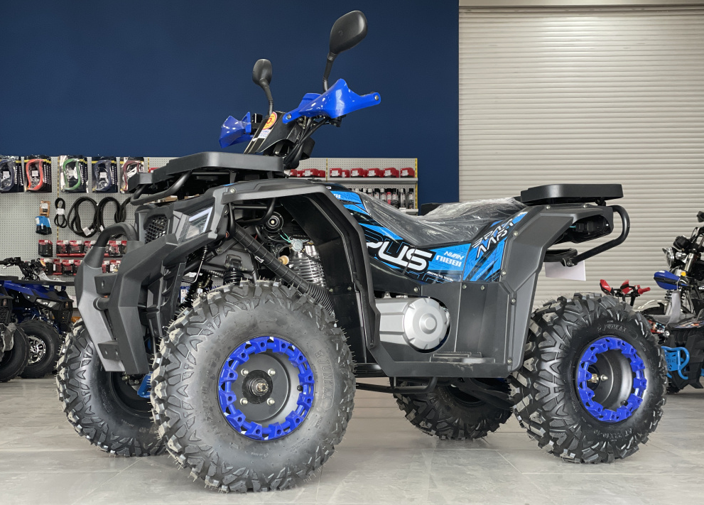 Квадроцикл PROMAX TAURUS 300 в Курске