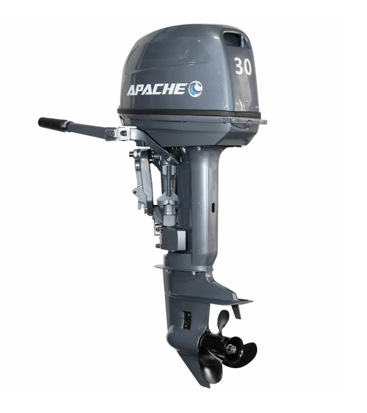 Лодочный мотор APACHE T30BS в Курске