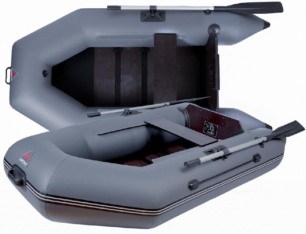 ЛОДКА НАДУВНАЯ YUKONA 280 TL (БЕЗ ПАЙОЛА) в Курске