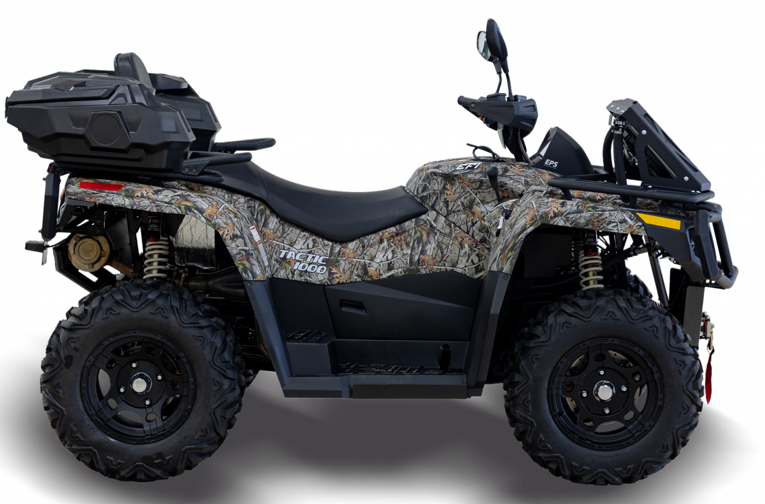 Квадроцикл HISUN TACTIC GT1000/EXTREME EDITION в Курске