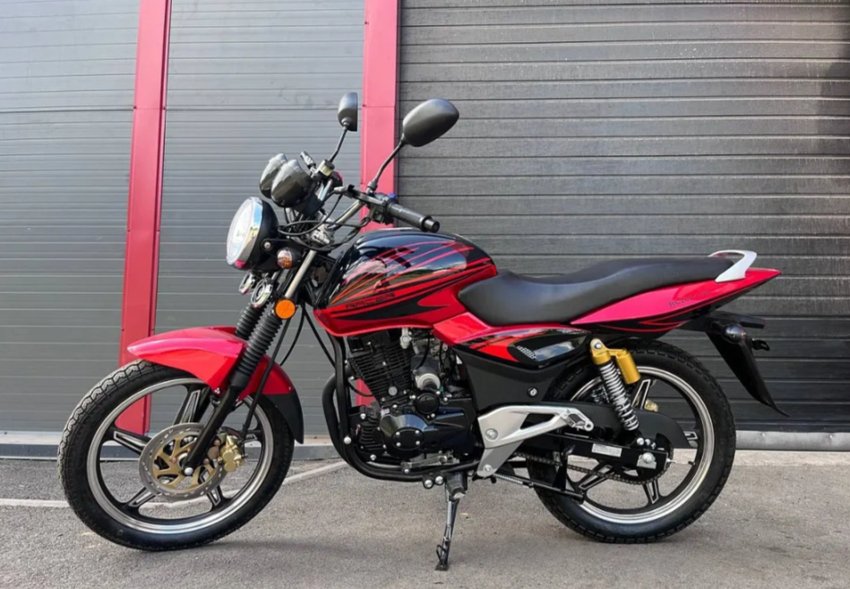 Мотоцикл RACER MAGNUM RC200-C5B в Курске