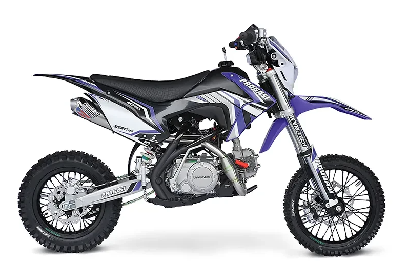 Питбайк Progasi Smart 125 в Курске