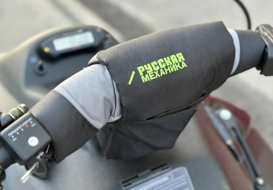 Снегоход РМ TIKSY 500 4Т в Курске