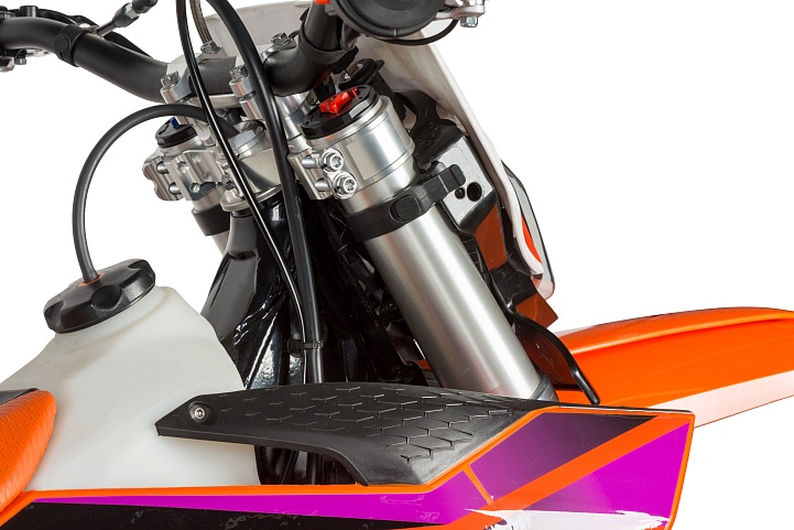 Эндуро мотоцикл IRBIS KTR 250 в Курске