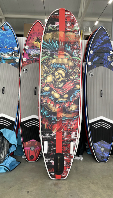 SUP (САП) ДОСКА RAIDEX TAKUMO 10.6’ (320СМ) N 10 в Курске