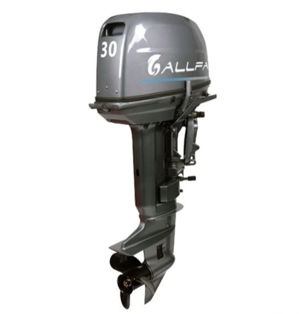 ЛОДОЧНЫЙ МОТОР ALLFA CG Т30 S в Курске