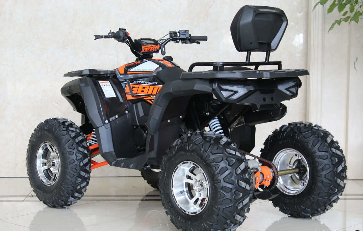 Квадроцикл GBM STORMRIDER 300 NEW PREMIUM в Курске