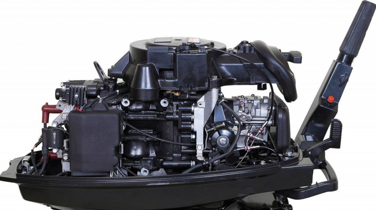 Лодочный мотор MARLIN MP 40 AWHL в Курске