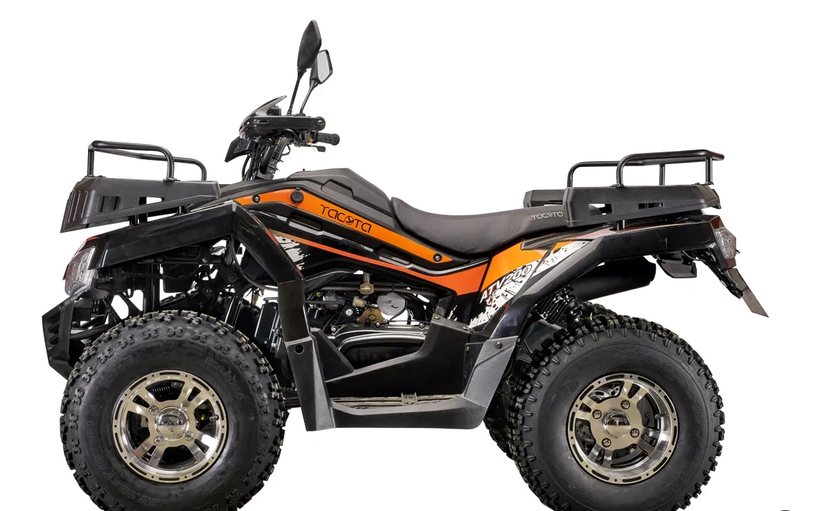 Квадроцикл YACOTA CABO 200LD в Курске