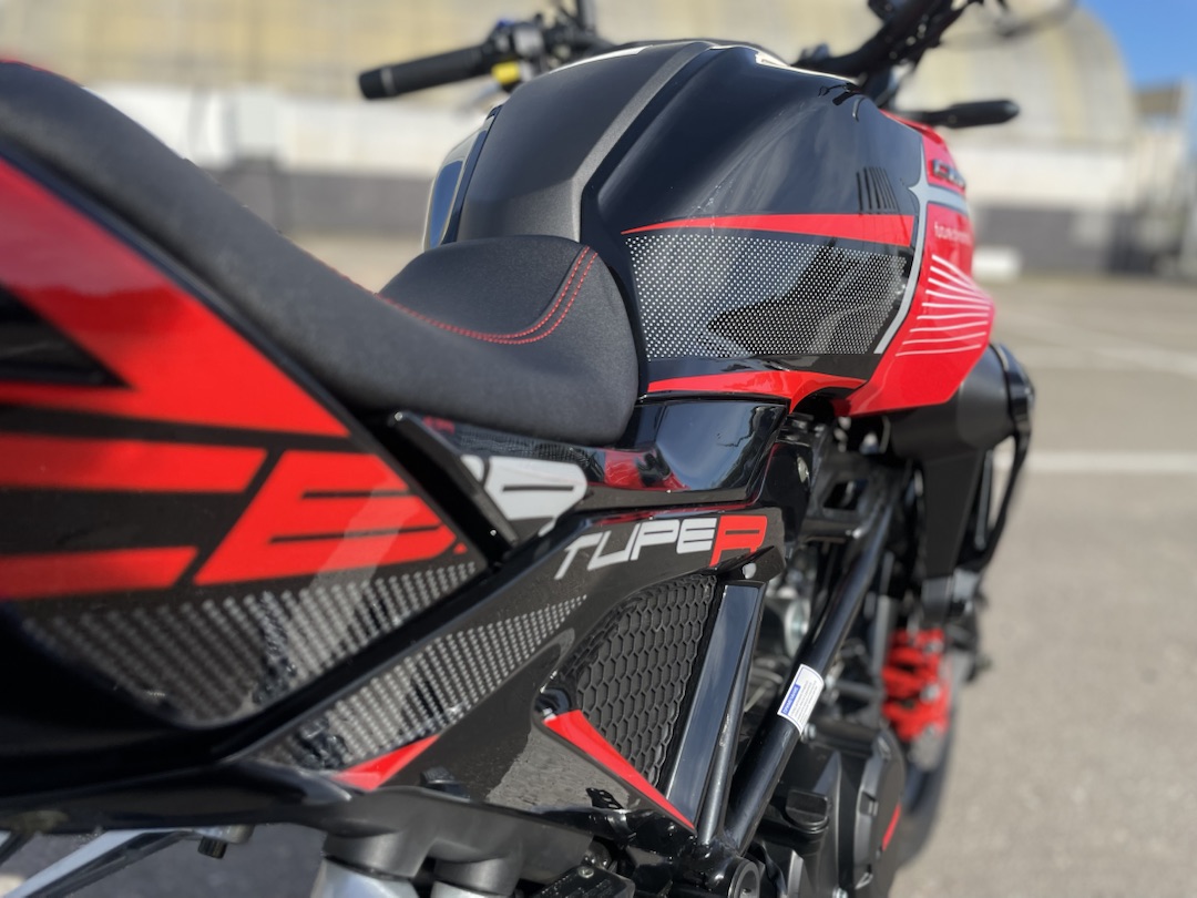 Мопед PROMAX CB150R (49) в Курске