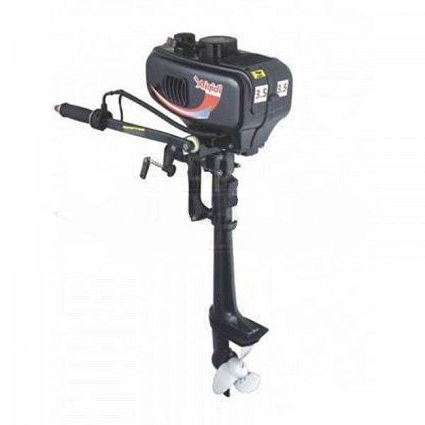 Лодочный мотор Condor XW4A-4 (воздушное) в Курске