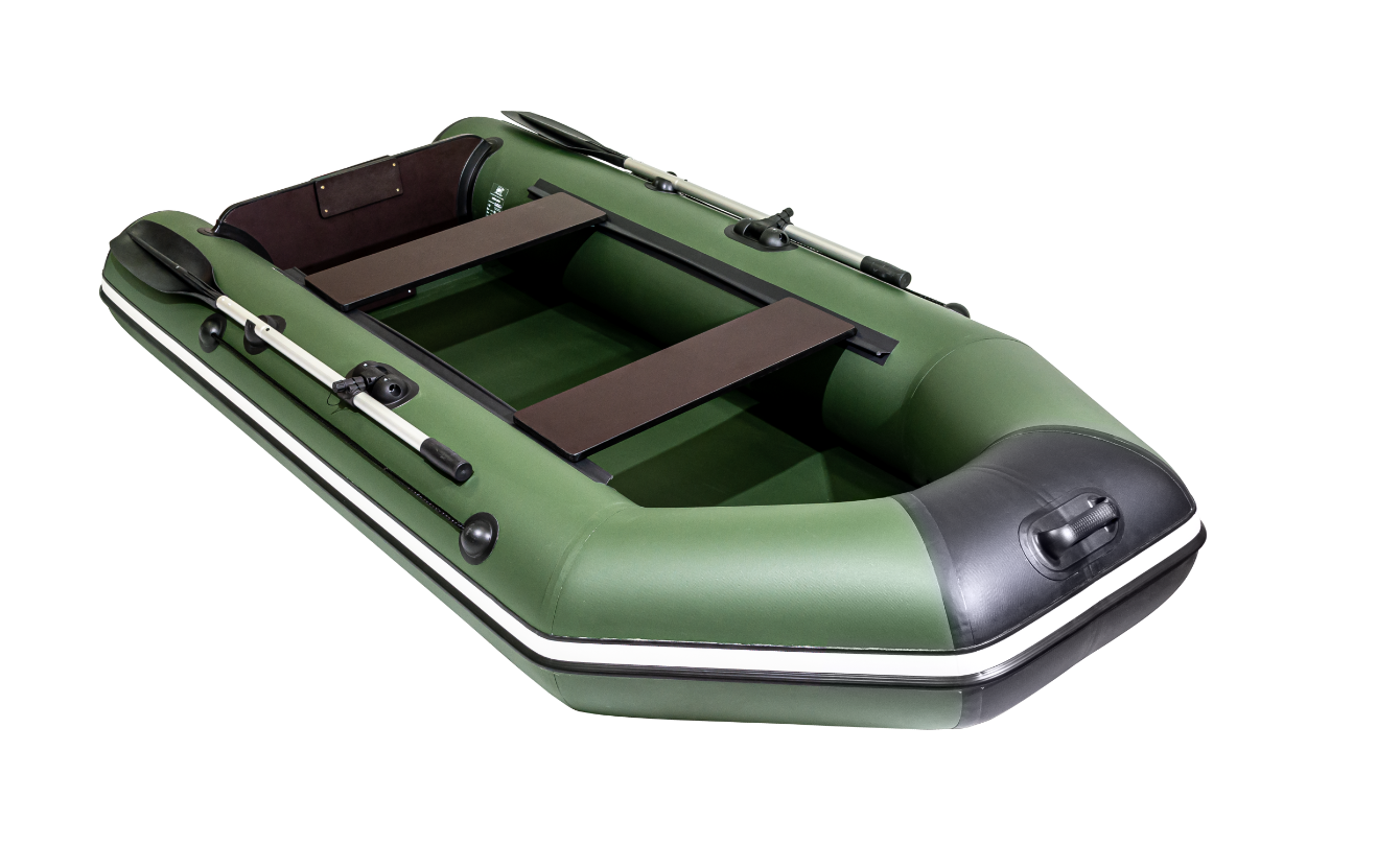 Лодка Аква 2800 в Курске