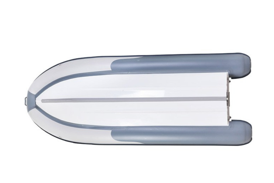 Лодка GLADIATOR RIB420AL в Курске