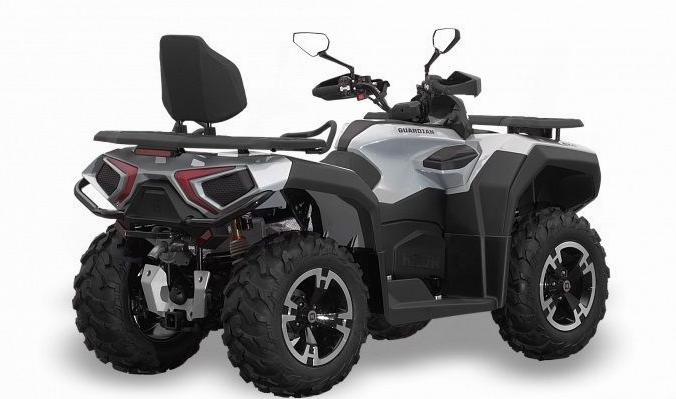 Квадроцикл HISUN GUARDIAN 550L /LONG в Курске
