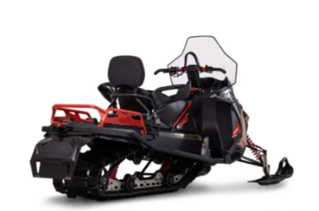 Снегоход AODES Siberiacross 1000 SWT 600mm LCD 6.8 в Курске