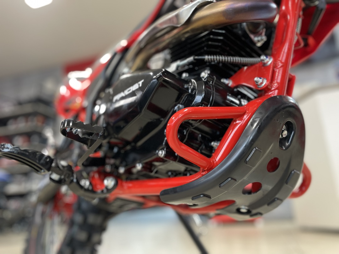 Кроссовый мотоцикл FAIDET K1 PR300 в Курске