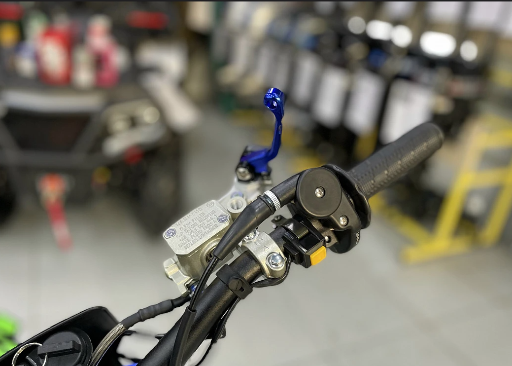 Мотоцикл Progasi RACE 300 AIR PRO SPORT в Курске