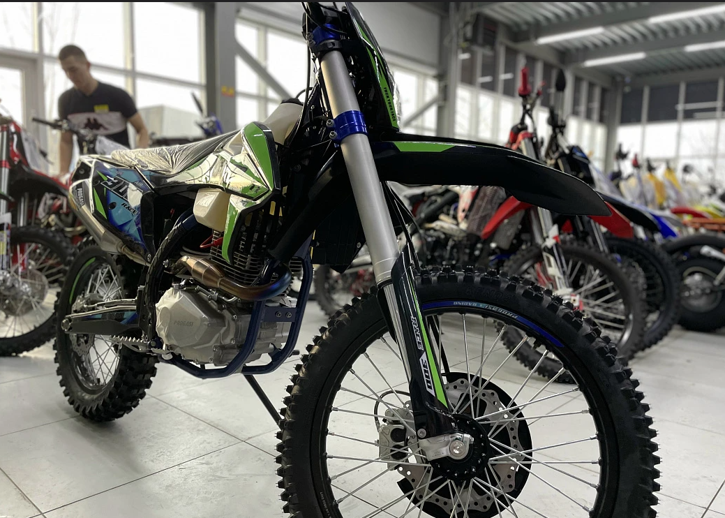 Мотоцикл Progasi RACE 300 AIR PRO SPORT в Курске